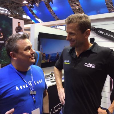 Etienne Mackensen Abyssmarine 10