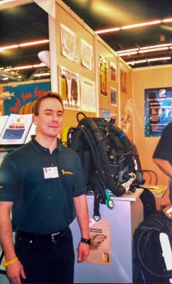 Etienne Mackensen Abyssmarine 12