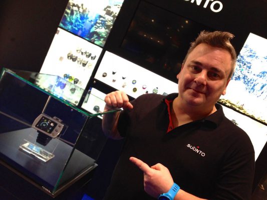 Etienne Mackensen Abyssmarine 24