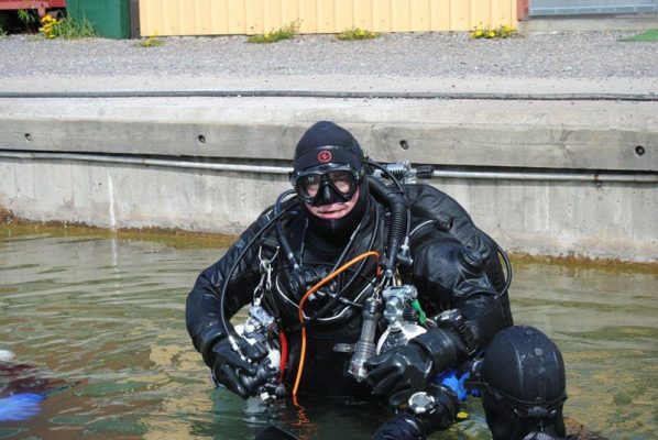 Etienne Mackensen Abyssmarine 29