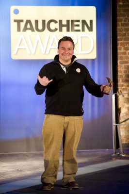 Etienne Mackensen Abyssmarine 30