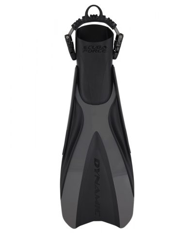 MFS Scuba Force DYNAMIC FLOSSE DYFIN 02