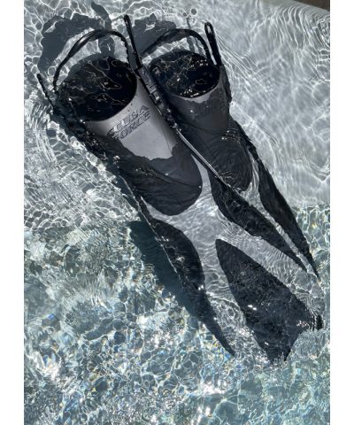 MFS Scuba Force DYNAMIC FLOSSE DYFIN 03