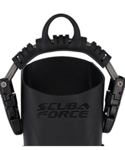 MFS Scuba Force DYNAMIC SPRING STRAPS DYSTRAP 01