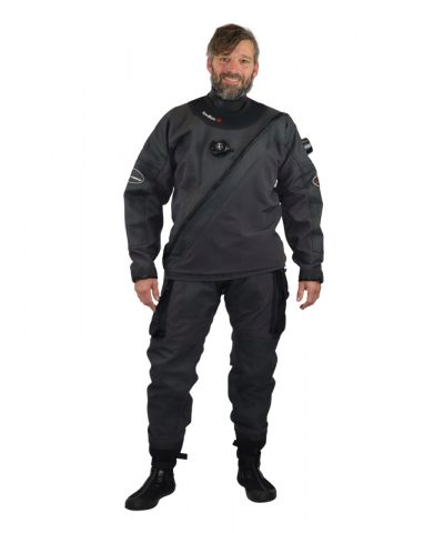 Trockentauchanzüge Scuba Force XPEDITION SE XPEDSE 02
