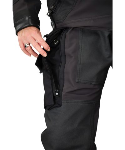 Trockentauchanzüge Scuba Force XPEDITION SE XPEDSE 04