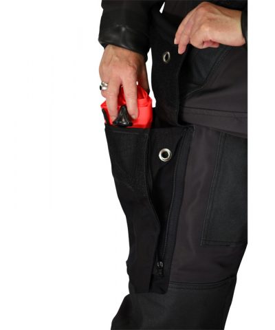Trockentauchanzüge Scuba Force XPEDITION SE XPEDSE 05