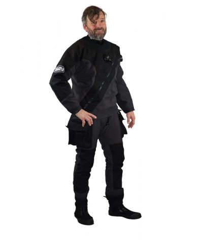 Trockentauchanzüge Scuba Force XPEDITION XPED 02