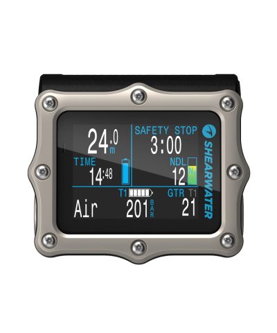 Shearwater PERDIX 2 Ti