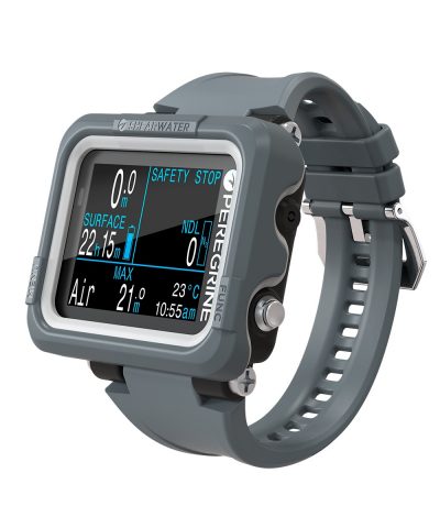 Shearwater Peregrine Adventures - Dark Edition