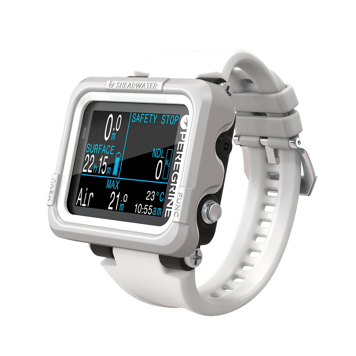 Shearwater Peregrine Adventures - Light Edition 1 Shearwater Peregrine Adventures - Light Edition