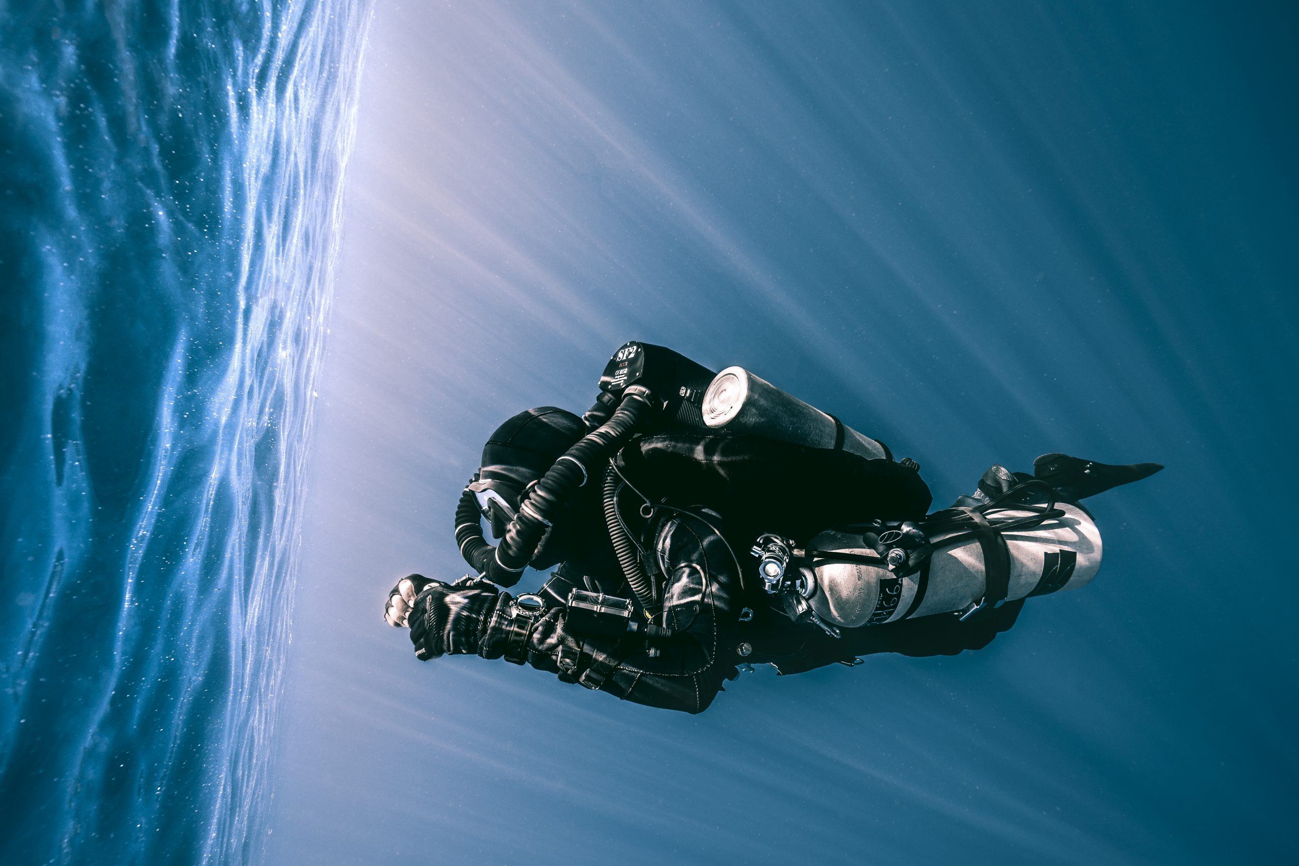 SF2 Horizontal scaled