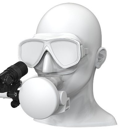 Alternative view of Shearwater NERD 2 SA