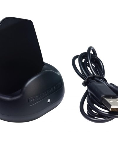 Alternative view of Shearwater TERIC Journeys Edition