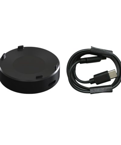 Shearwater TERN TX 5 Tern Charger Puck Photoroom