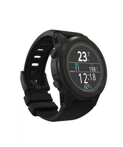 Alternative view of Shearwater TERN TX