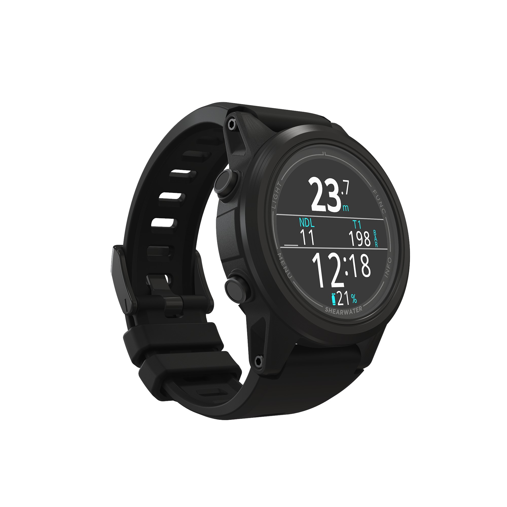 Shearwater TERN TX 2 Shearwater TERN TX – Bild 2