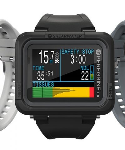 Shearwater Peregrine TX