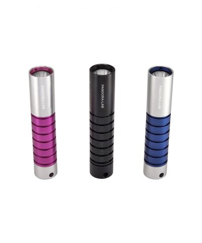 Pandora Lab Aron Basic Tauch- und Outdoorlampen Farbvarianten von Pandora Lab