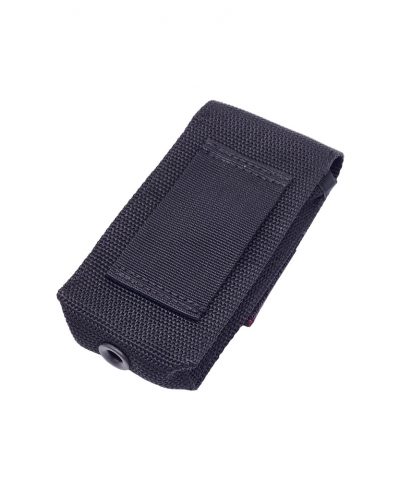 Pandora Lab Aron Rescue Transporttasche Rückseite von Pandora Lab