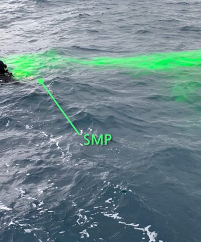 Pandora Lab K1 Rescue SMP Darstellung von Pandora Lab