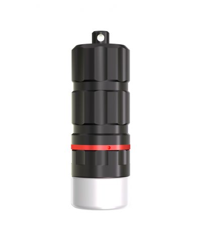 Pandora Lab K1 Signal & Video Tauchlampe Hauptansicht von Pandora Lab