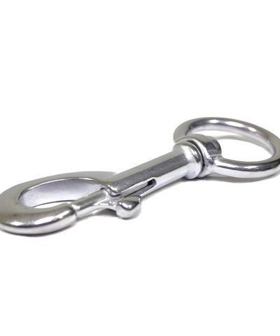 DiverTug Karabiner für Tauchausrüstung