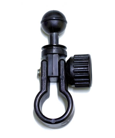 DiverTug Sport Lampenhalterung mit Kugelgelenk für 26 mm Lampen