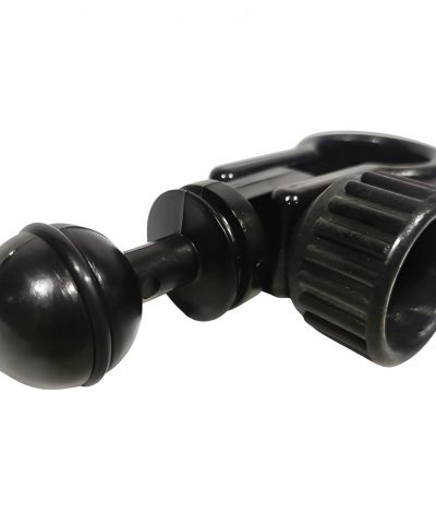 Lampenhalterung DiverTug Sport mit 26 mm Aufnahme und beweglichem Kugelgelenk