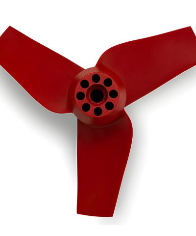 DiverTug Propeller Dreiblatt als Ersatzteil für alle Unterwasserscooter