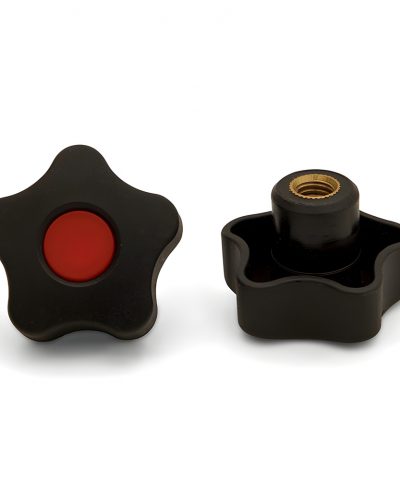 DiverTug Propellerknopf zur Befestigung des Propellers am Unterwasserscooter