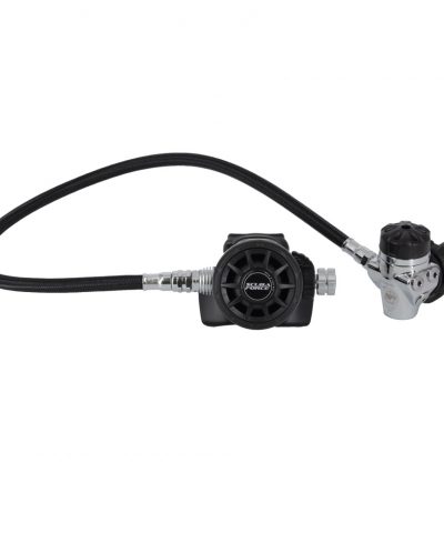 ScubaForce PURE SET 1 Atemregler Set komplett montiert