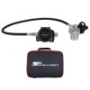 ScubaForce PURE SET 3 Atemregler Set mit Tasche und Schlauch