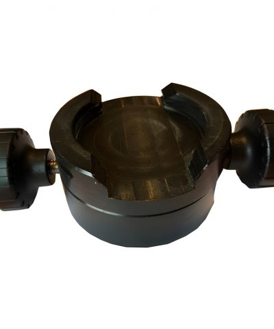 Rotierende Kamerahalterung für DiverTug Unterwasserscooter