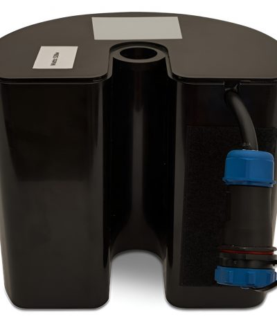 DiverTug TEK36 COMPACT 15 DiverTug TEK36 Compact spritzwassergeschützter Akku mit Anschlussmodul