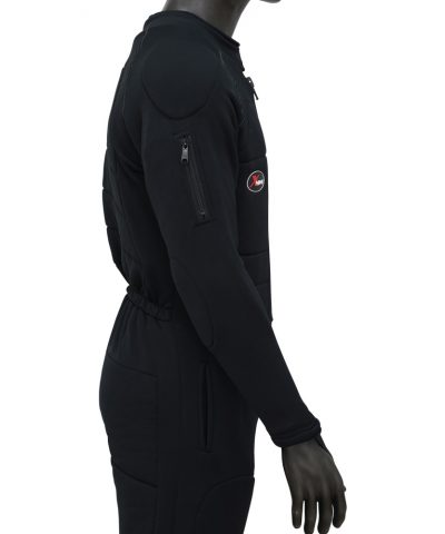 SCUBA FORCE X-Nine Unterzieher Seitenansicht Arm