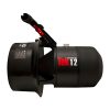 DiverTug TEK12 Unterwasser Scooter Seitenansicht von DiverTug