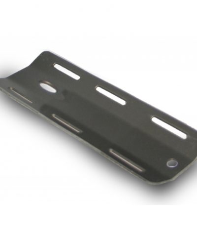 DiveSystem Backplate Aluminium 5 DiveSystem Backplate Aluminium Zubehörkomponente Single Tank Adapter von DiveSystem