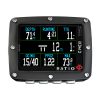 Ratio iX3M 2 Pro Tauchcomputer Frontansicht Hauptdisplay