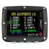 Ratio iX3M 2 GPS Tech Plus Tauchcomputer Wegpunktverwaltung