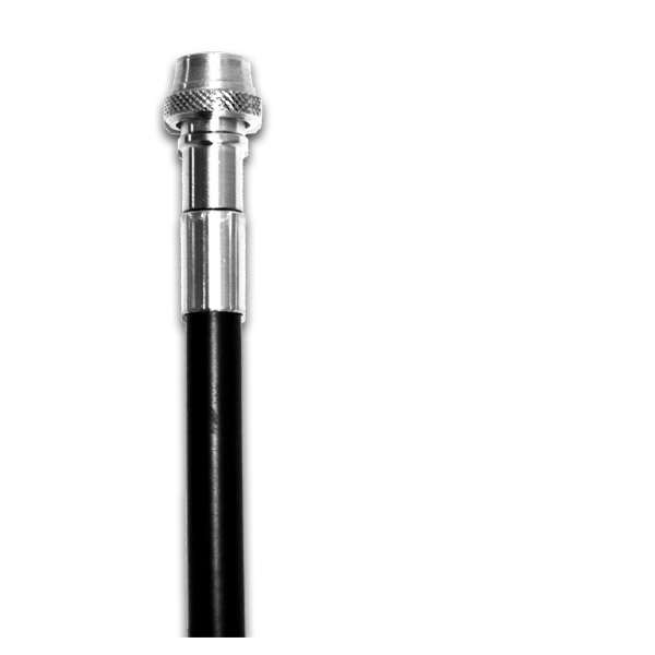 DiveSystem Inflatorschlauch Trockentauchanzug 1 DiveSystem Inflatorschlauch Trockentauchanzug Kupplung Detailansicht von DiveSystem