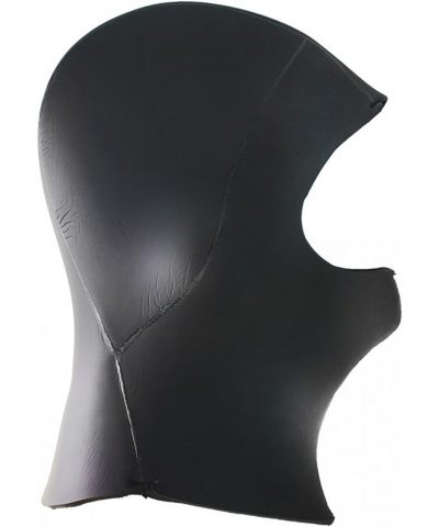 DiveSystem 4 Seasons Kopfhaube Neopren Seitenansicht glatt von DiveSystem