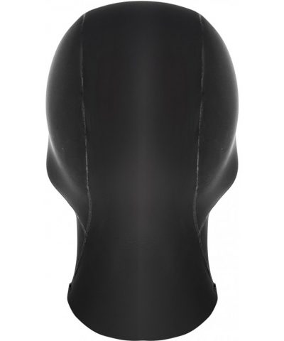 DiveSystem 4 Seasons Kopfhaube Neopren Rückansicht glatt von DiveSystem