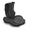 DiveSystem Hosenträger Set Trockentauchanzug Befestigungselemente und Gurtband von DiveSystem