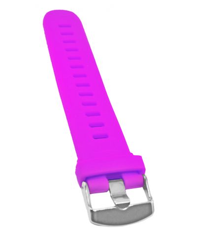 Ratio iDive Armbandverlängerung pink für Tauchcomputer von Ratio