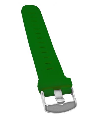 Ratio iDive Armbandverlängerung grün für Tauchcomputer von Ratio