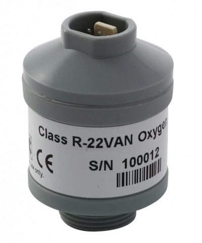 Ratio Sauerstoff-Analysegerät für iDive und iX3M 5 Vandagraph R 22VAN Sauerstoffsensor für Analysegerät Detail von Ratio