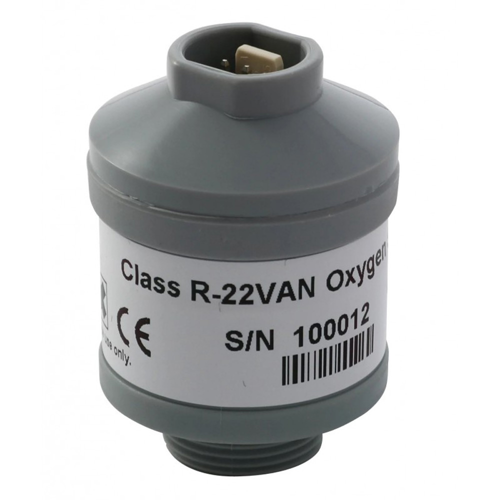 Ratio Sauerstoff-Analysegerät für iDive und iX3M 3 Vandagraph R 22VAN Sauerstoffsensor für Analysegerät Detail von Ratio