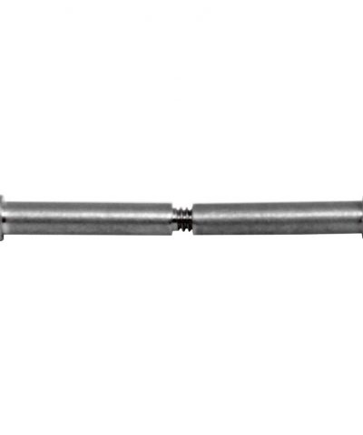 Ratio iDive Armbandschrauben Edelstahl Verbindungselement für Armbandbefestigung von Ratio