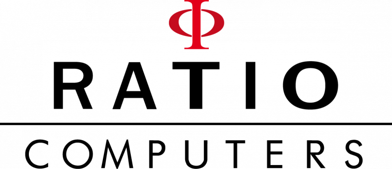 RATIO black